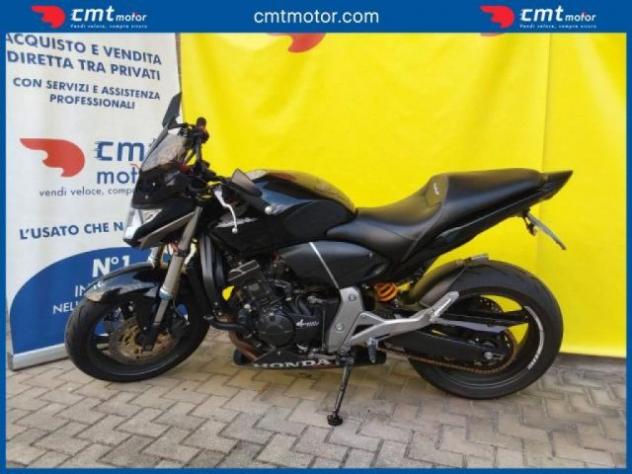 HONDA Hornet 600 Garantita e Finanziabile rif. 24104492 - Foto 4
