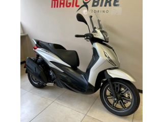 Piaggio Beverly 400 null