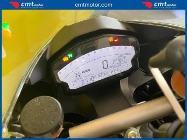 DUCATI 959 Panigale Garantita e Finanziabile rif. 23809077 - Foto 5