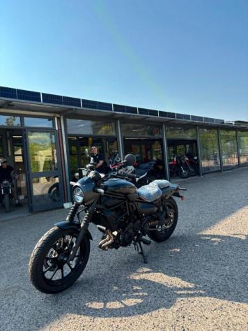 KAWASAKI Eliminator 500 SE . rif. 23987934 - Foto 5