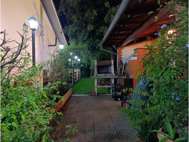 Villa in Via Aurelia - Foto 4