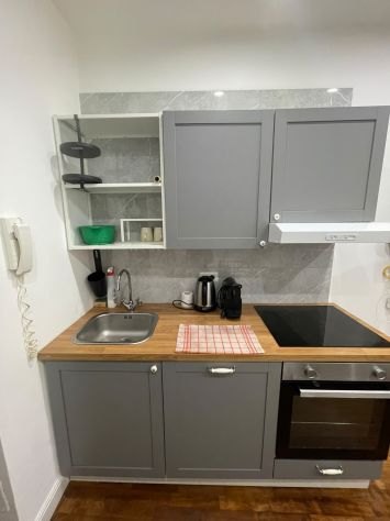 Affitto appartamento via Bramante Milano - Foto 10