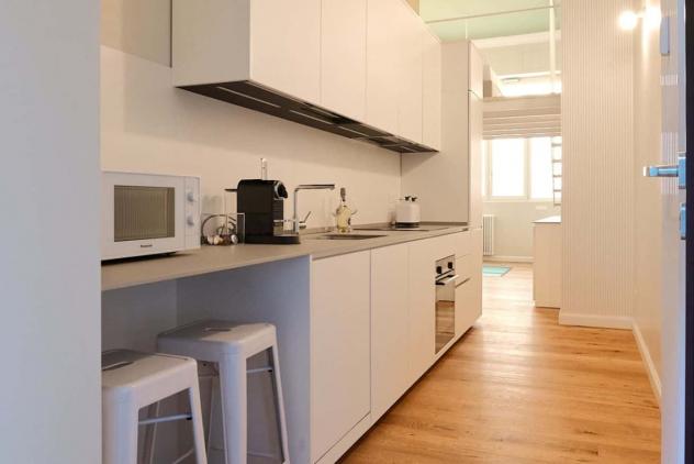 MILAN design Loft - Foto 7