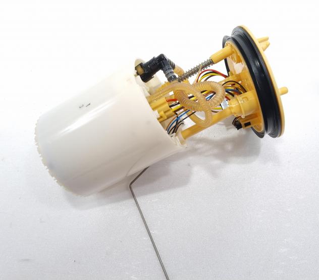 POMPA CARBURANTE AUDI A3 Sportback Serie (8VA) 5Q0919050P CRBC, CRLB, CRUA, DBGA, DCYA, DEJA, DFGA Diesel 2000 (1218) - Foto 10