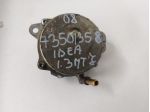DEPRESSORE FRENI POMPA A VUOTO FIAT Idea 2° Serie 73501358 diesel 1.3 (0508)