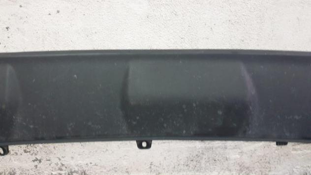 SPOILER PARAURTI ANTERIORE AUDI Q2 Serie (GAB) 81A807110 (16) - Foto 7