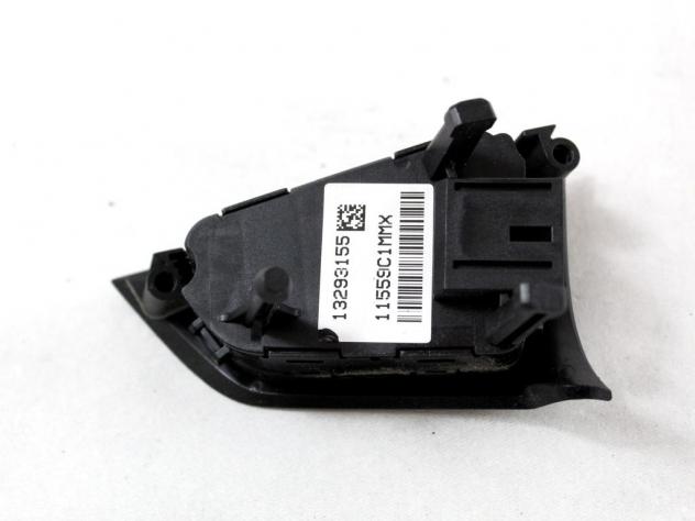 13293155 COMANDI CRUISE CONTROL AL VOLANTE OPEL INSIGNIA A SW 2.0 D 118KW 6M 5P (2009) RICAMBIO USATO - Foto 5