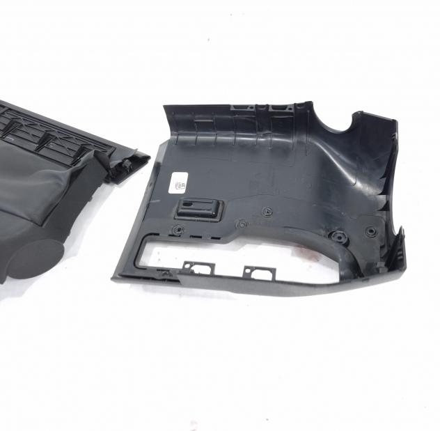 PLASTICA SOTTO STERZO FORD EcoSport Serie GN15-3533-EBW (12) - Foto 8