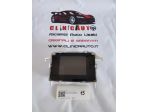 DISPLAY FORD Fiesta 6° Serie 8A6T-18B955-BL (0817)