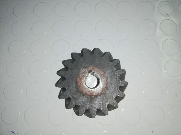 INGRANAGGIO DISTRIBUZIONE X ALFA ROMEO 1900 - Foto 3