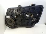 MECCANISMO ALZAVETRO ANT. DX VOLVO V60 1° Serie 31349487 D4162T (1018)