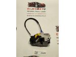 SERRATURA ANTERIORE SINISTRA OPEL Astra J 2° Serie 13503801 (11)