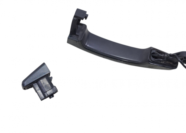 MANIGLIA ESTERNA ANTERIORE DESTRA OPEL Mokka X 25936893 (16) - Foto 11