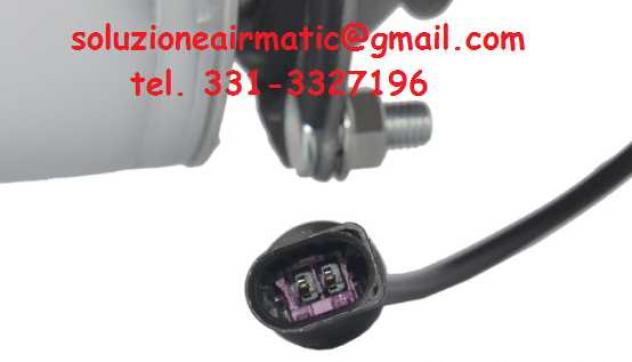 Audi A8 Sport sospensione anteriore destra 4E0616040 - Foto 2