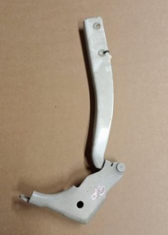 CERNIERA S.COFANO ANT. BIANCO FIAT PUNTO (199-2Y/4C/3X) 999-U29463 Carrozzeria  Lamierati esterni  Cofano  Cerniera cofano  ABARTH - GRANDE PUNTO - 01