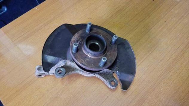Mozzo Fusello Ruota Anteriore Sinistro Suzuki Baleno 1.6 2001