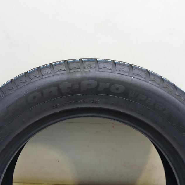 4 GOMME 235 65 18 SUNFULL A72238 - Foto 5