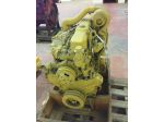 Motore NEW HOLLAND 675E-575E 4 CILINDRI