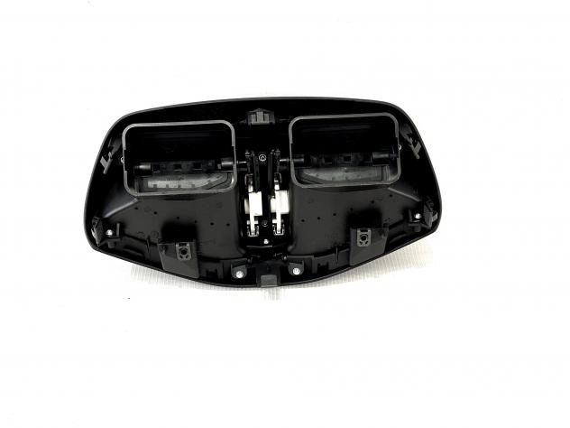 BOCCHETTE ARIA CRUSCOTTO JEEP Renegade Serie 07356039250 (1418) - Foto 8