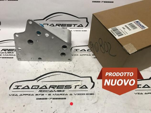 Radiatore Olio Croma - Astra - Vectra - Zafira 1.9 D 52985915 - Foto 2