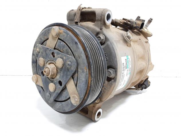 COMPRESSORE A/C LAND ROVER Range Rover SPORT 9X2319D629DA Benzina (0513)