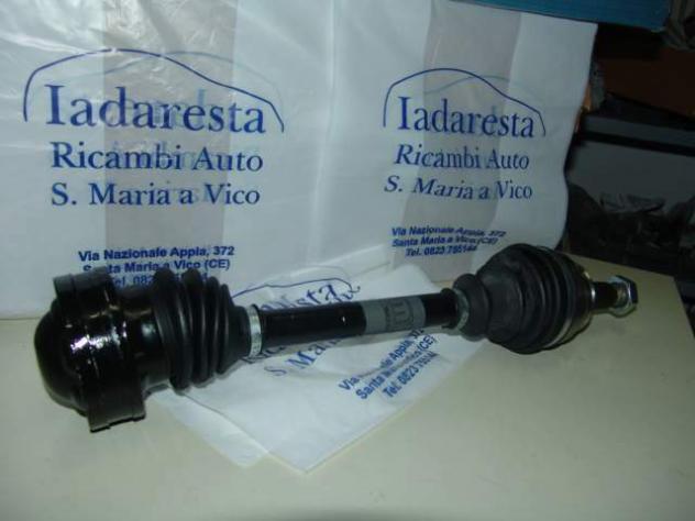 Kit semiasse destro fiat idea 40608080