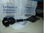 Kit semiasse destro fiat idea 40608080