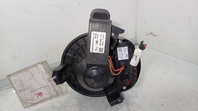 MOTORINO VENTILAZIONE ABITACOLO JAGUAR XE Serie (X760) MF116360-2671 204DTA diesel 1999 (15)