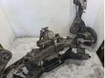 ASSALE POSTERIORE NISSAN Qashqai 1° Serie M9R Benzina (0609)