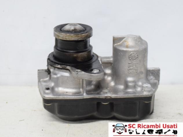 Valvola Egr Renault Scenic 3 1.6 Dci 147101478R 8201061904 - 18893 - Foto 4