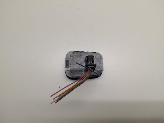 COMANDO CONTROLLO MULTIFUNZIONE FIAT Qubo 1° Serie 735461125 (0815) - Foto 4