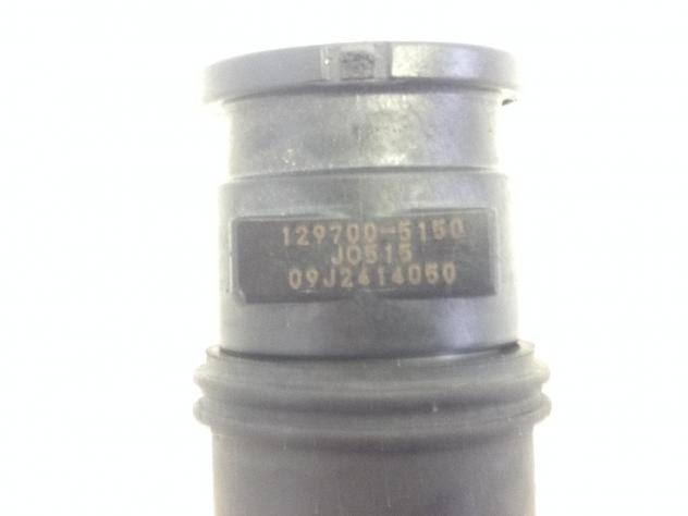 HONDA CBR RR ABS KM0 600 PIPETTA BOBINA ACCENSIONE 2024 2026 PC69A4RK - Foto 4