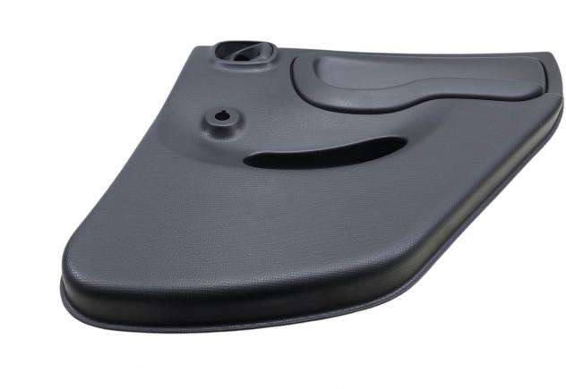 PANNELLO POSTERIORE DESTRO FIAT Panda 3° Serie 07356674360 (12) - Foto 12