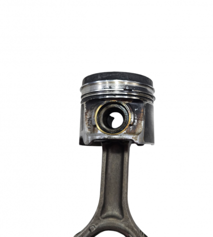 PISTONE MOTORE BMW Serie 2 Coupé (F22) 11247807345 B47D20A Diesel 2000 (13) - Foto 5