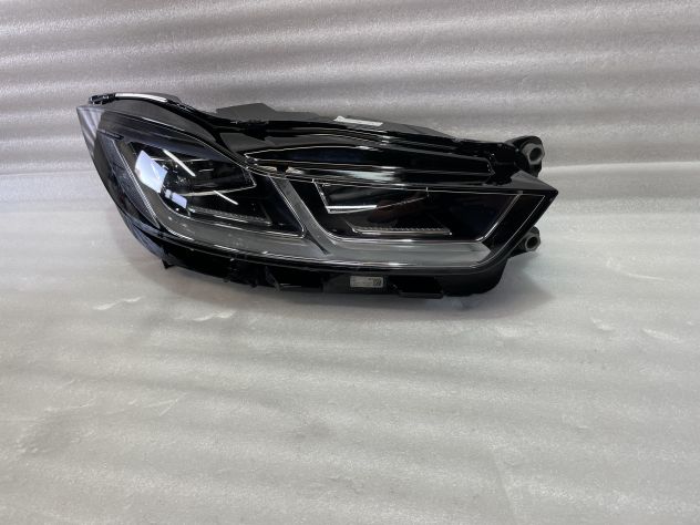 RICAMBI JAGUAR I-PACE FULL LED HIGH FANALI ANTERIORI - Foto 6