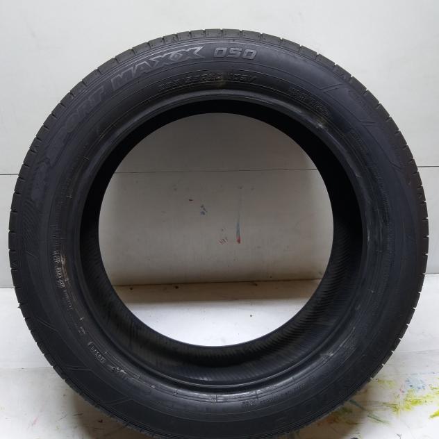 4 GOMME 235 55 20 DUNLOP A70479 - Foto 7
