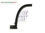 MODANATURA FIAT DUCATO 14 ANTERIORE DX POSTERIORE BLACK FT90869