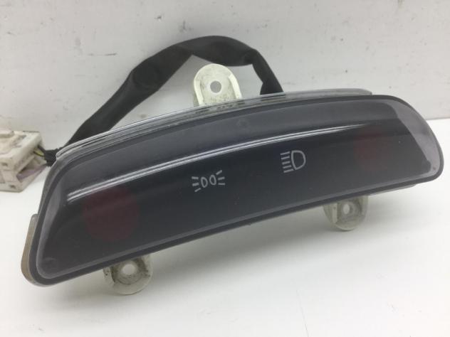 GILERA NEXUS EURO 3 125 GRUPPO SPIE STRUMENTAZIONE 2007 2008 M35500 - Foto 2