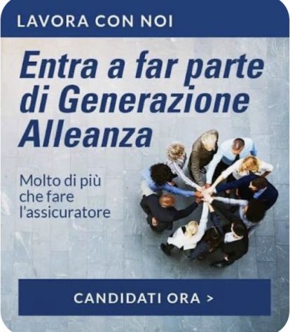 Consulenti assicurativi