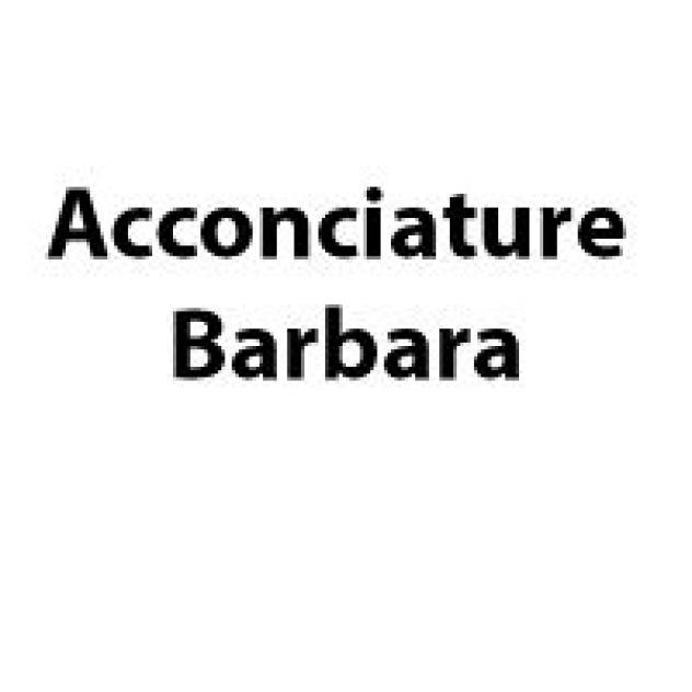 Acconciature Barbara