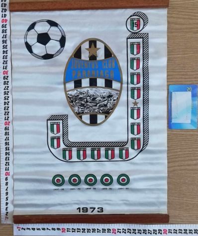 Porta cellulare Juventus (o portamonete) in tessuto morbido - Foto 7