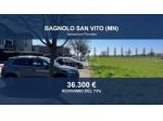 Immobile in asta di 1989 m² in vendita a Bagnolo San Vito