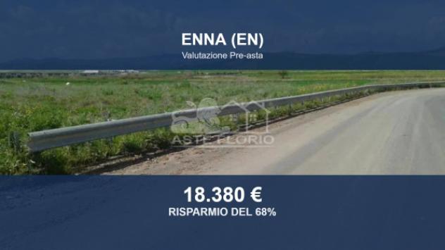Immobile in asta di 350 m² in vendita a Enna