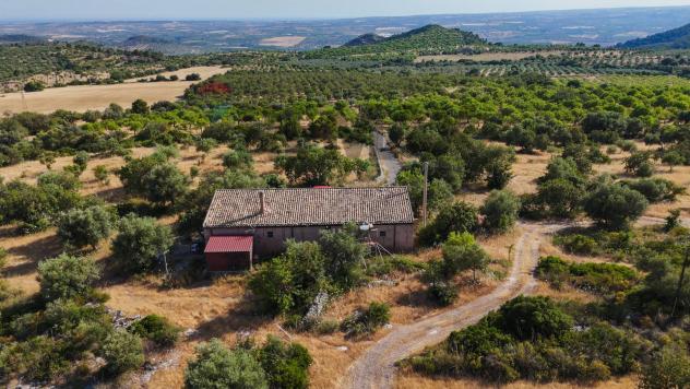 Cascina/Casale in vendita a Noto - Foto 3