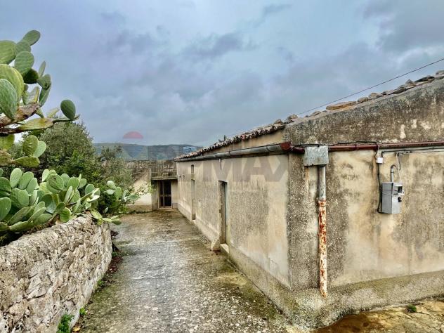 Cascina/Casale in vendita a Ragusa, Ibla - Foto 2