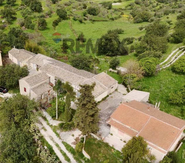 Fattoria in vendita a Ragusa, San Giacomo - Foto 14
