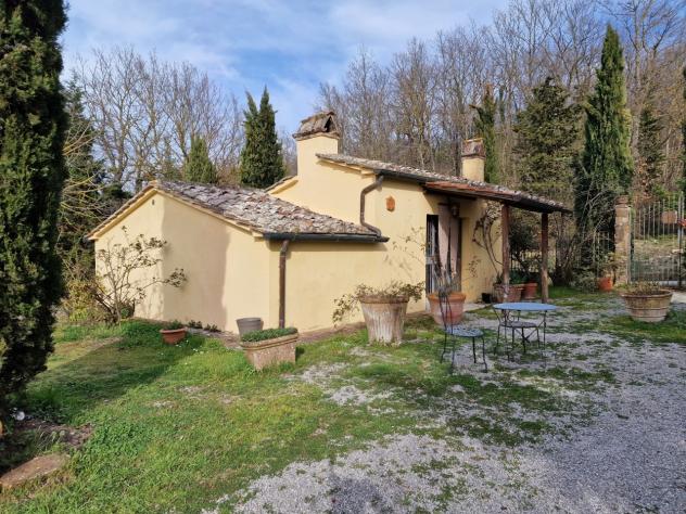 Casale in vendita a Sarteano - Foto 3