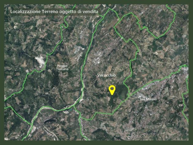 Pascolo in vendita a Verucchio - Foto 2