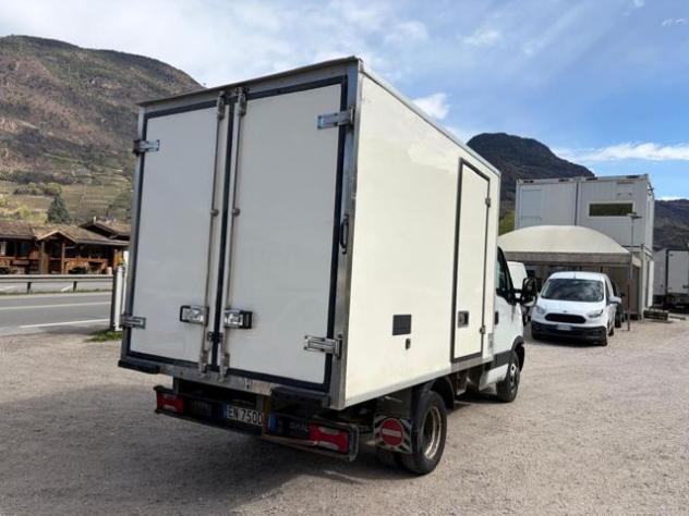 IVECO frigo 35c15 rif. 23494442 - Foto 6