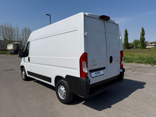 Citroen Jumper 2.2 140 Cv L2H2 - Km 73.000 - Foto 3